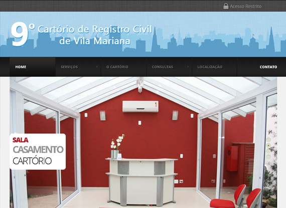 9º Cartório de Registro Civil de Vila Mariana