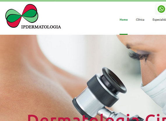 IPDermatologia - Dermatologia Clínica