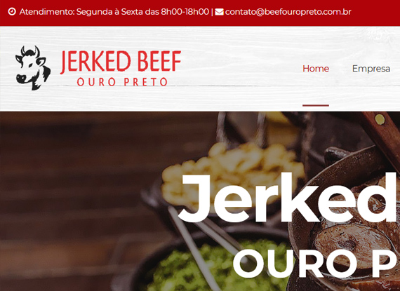 Beef Ouro Preto