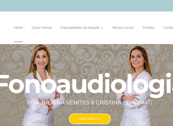 Fonoaudiologia Ceaf Fono