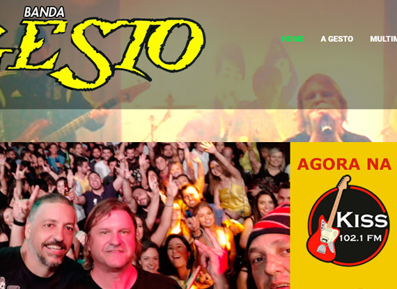Banda Gesto