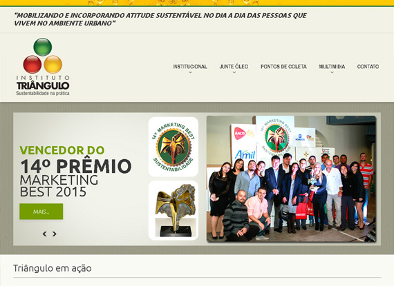 Instituto Triângulo