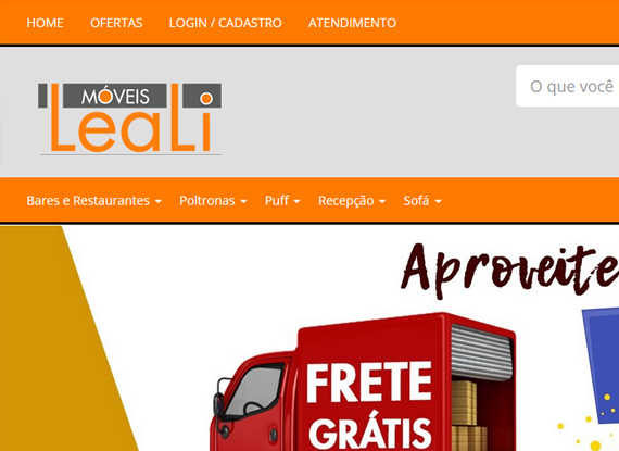 Móveis Leali
