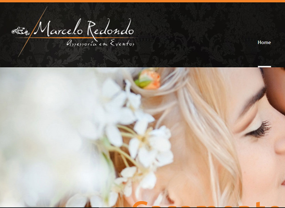 Marcelo Redondo -Acessoria em Eventos
